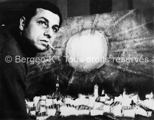 Bergeo - 1965