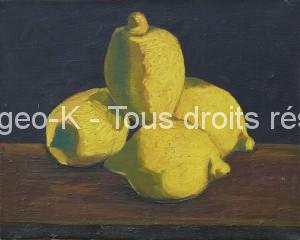 Citrons (Marseille-1955)