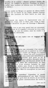 Mini-guide des peintre du soleil -1968 - 3/4
