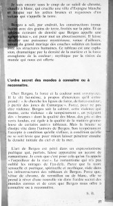 Mini-guide des peintre du soleil -1968 - 4/4